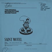 The original motion picture soundtrack: pt. 1 cover image