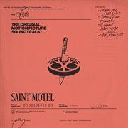 The original motion picture soundtrack: pt. 2 cover image