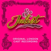 & juliet (original london cast recording) cover image
