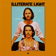 Illiterate light cover image