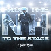 From the neighborhood to the stage cover image