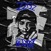 The blixky tape cover image