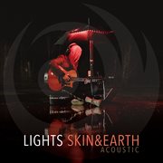 Skin&Earth acoustic cover image