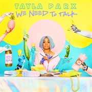 We need to talk cover image