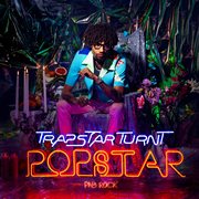 Trapstar turnt popstar cover image
