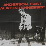 Alive in tennessee (live) cover image