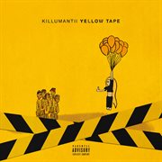 Yellow tape cover image