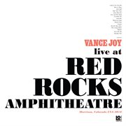 Live at red rocks amphitheatre cover image