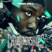 Championships cover image