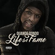 Life b4 fame cover image