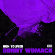 Donny womack cover image