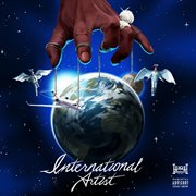 International artist cover image