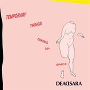 Temporary things taking up space cover image