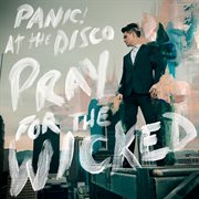 Pray for the wicked cover image
