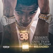 Until death call my name reloaded cover image