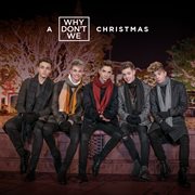 A why don't we christmas cover image