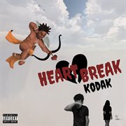 Heart break kodak (hbk) cover image