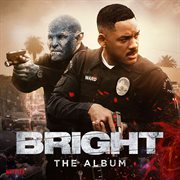 Bright : the album cover image
