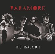 The final riot! (live) cover image