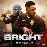 Bright : the album cover image