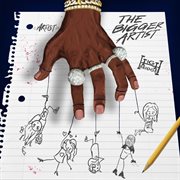 The bigger artist cover image