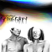 Going grey cover image