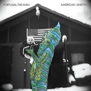 American ghetto cover image