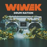 Drum nation ep cover image