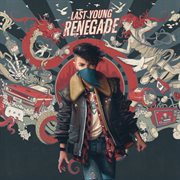 Last young renegade cover image