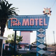 Pink motel cover image