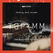Topxmm cover image