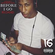 Before i go reloaded cover image