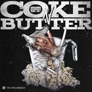Coke n butter cover image