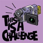 This is a challenge cover image