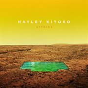 Citrine ep cover image