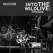 Into the wild live: chicago cover image