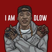 I am dlow cover image