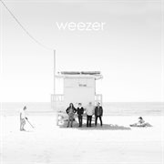 Weezer cover image