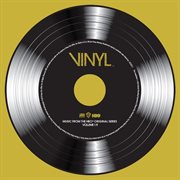 Vinyl: music from the HBO original series. Volume 1.9 cover image