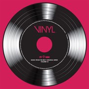 Vinyl: music from the HBO original series. Volume 1.8 cover image