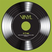 Vinyl: music from the HBO original series. Volume 1.5 cover image