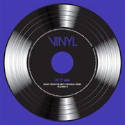 Vinyl: music from the HBO original series. Volume 1.4 cover image
