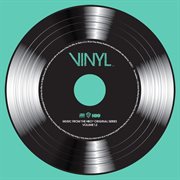 Vinyl: music from the hboʼ original series - vol. 1.2 cover image