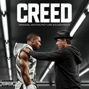 CREED : Original Motion Picture Soundtrack cover image