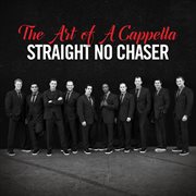 The Art Of A Cappella cover image