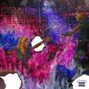 Luv is rage cover image