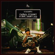 Canal street confidential (deluxe) cover image