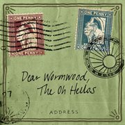 Dear wormwood cover image