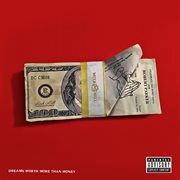 Dreams worth more than money cover image