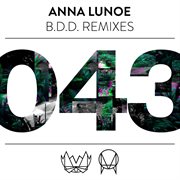 B.d.d (remixes) cover image